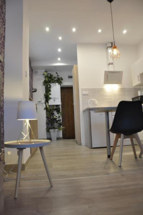  Apartament centrum Lawendowy  Крыница Здруй